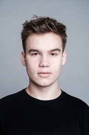 Photo of Hubert Łapacz as Marek