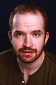 Photo of John Ford-Dunker as Pat