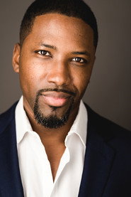 Photo of Rashad Edwards as Harold - Graduation Night