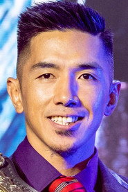 Photo of Geje Eustaquio as Self