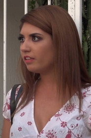 Photo of Gabrielle Luna as Flor