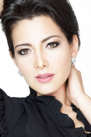 Photo of Gina Faarup Cochez as Mariana