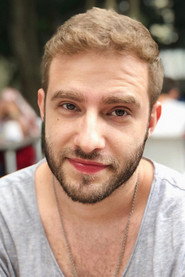Photo of Lucas Gama as Kotoko (voice)