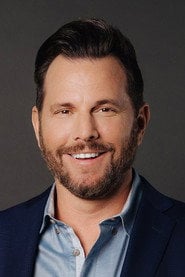 Photo of Dave Rubin as Chaz