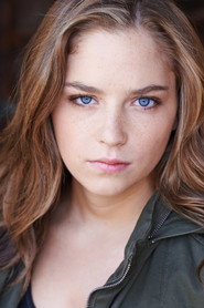 Photo of Erin Sossamon as Amber McMillen