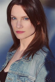 Photo of May Charters as Allison Adamson