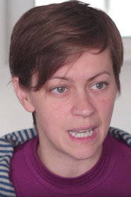 Photo of Lilla Sárosdi as Iskiné