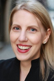 Photo of Stacey Weber as Sis