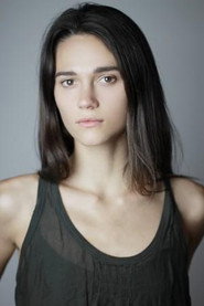 Photo of Rachel Finninger as Alex