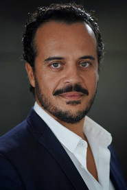 Photo of Salim Kissari as Kinésithérapeute