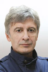Photo of Irinei Konstantinov as Gavril, sin na Boris