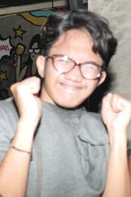 Photo of Jullian Rifigo as Boy