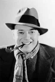 Photo of Robert Florey as Casting Director