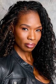 Photo of Dazelle Yvette as Zoning Inspector