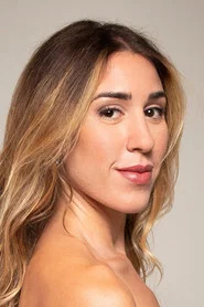 Photo of Antigoni Makri as Maria