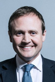 Photo of Tom Tugendhat as Self (Security Minister)