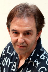 Photo of Antonio Cabello