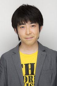 Photo of Masahide Yamaguchi as Noppo (voice)