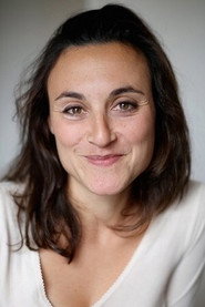 Photo of Sarah Bussy as Assistant