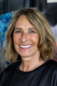 Photo of Melissa Cookston as Self - Judge