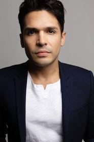 Photo of Giovanni Antonio Rincón as Sea Monster