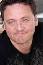 Photo of Alan Collett as Thomas