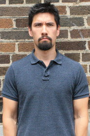 Photo of David Nordquist as Drustan Lorne