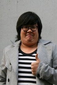 Photo of Park Min-hwan as Myeong-bu
