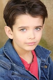 Photo of Keaton Nigel Cooke as Remi