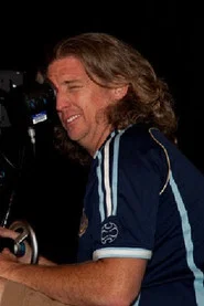 Photo of Robert Christopher Webb as Bruno the Bastard