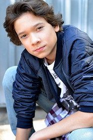 Photo of Tristan DeVan as Tommy