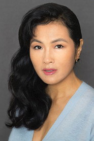 Photo of Grace Chang as Mom