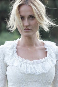 Photo of Tatyana Zelenskaya as Наташа