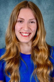 Photo of Katie Dulson as Rochelle