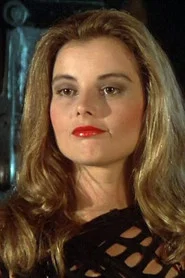 Photo of Angelika Jager as Valaria