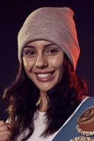 Photo of Cherneka Johnson as Self