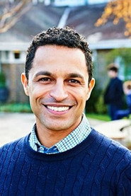 Photo of Javid Abdelmoneim as Himself