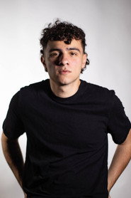 Photo of Miguel Torregrosa as Hijo