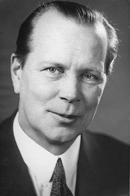 Photo of Erkki Karu as Butler