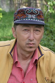 Photo of Batyrkhan Daurenbekov
