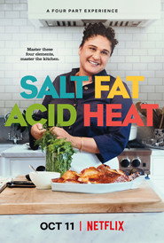 Limited Series poster