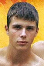 Photo of Alex Fisher as Shane