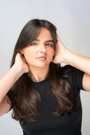 Photo of Gabriela Thomé as Ramona