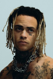 Photo of Pardyalone as Himself
