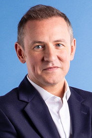 Photo of Tom Peck as Doctor Krukowski