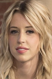 Photo of Peaches Geldof as Herself