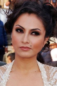 Photo of Nisha Adhikari as Karuna