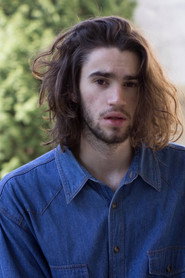 Photo of Javier Blanco Armada as El Caña