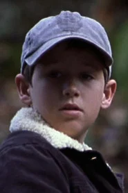 Photo of Aidan Rea as Danny Brennick