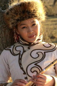 Photo of Ankhnyam Ragchaa as Gasma